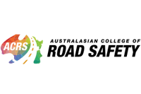 Australian College of Road Safety Logo